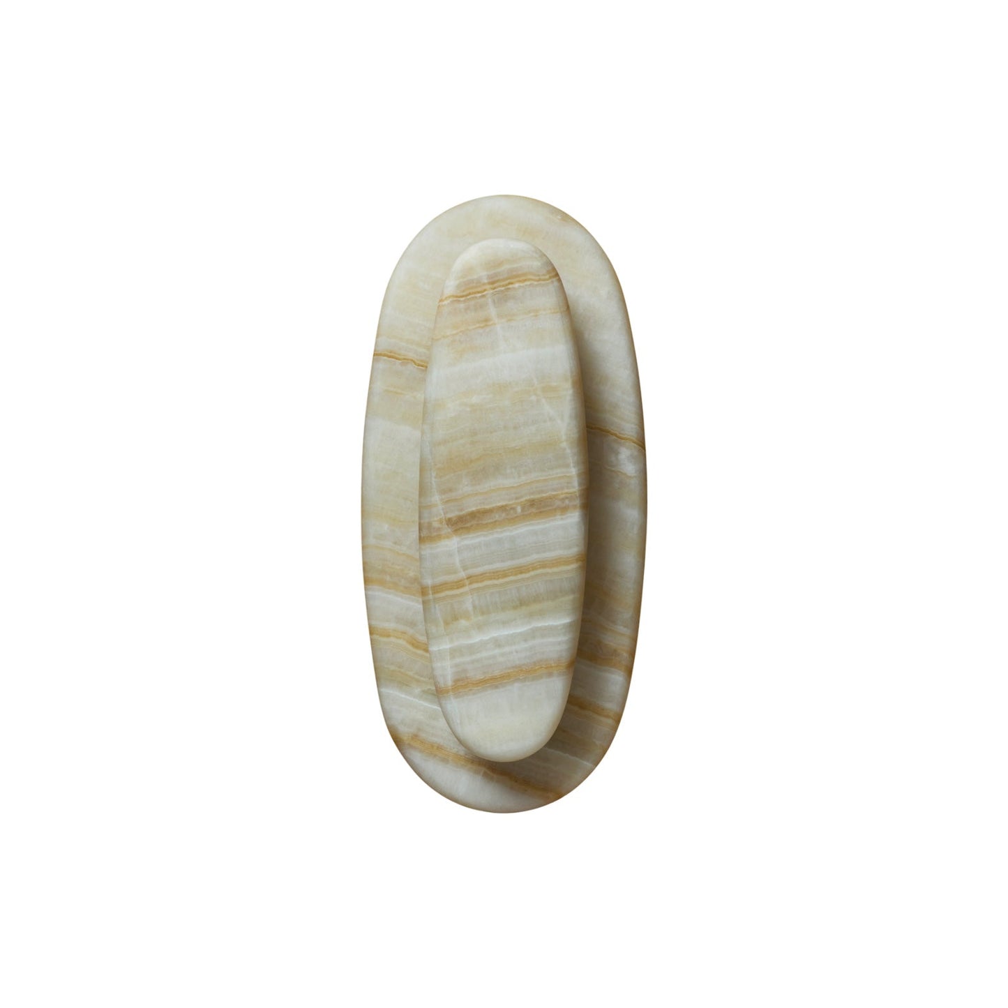 Wynance Onyx Wall Lamp