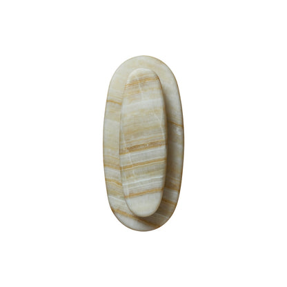 Wynance Onyx Wall Lamp