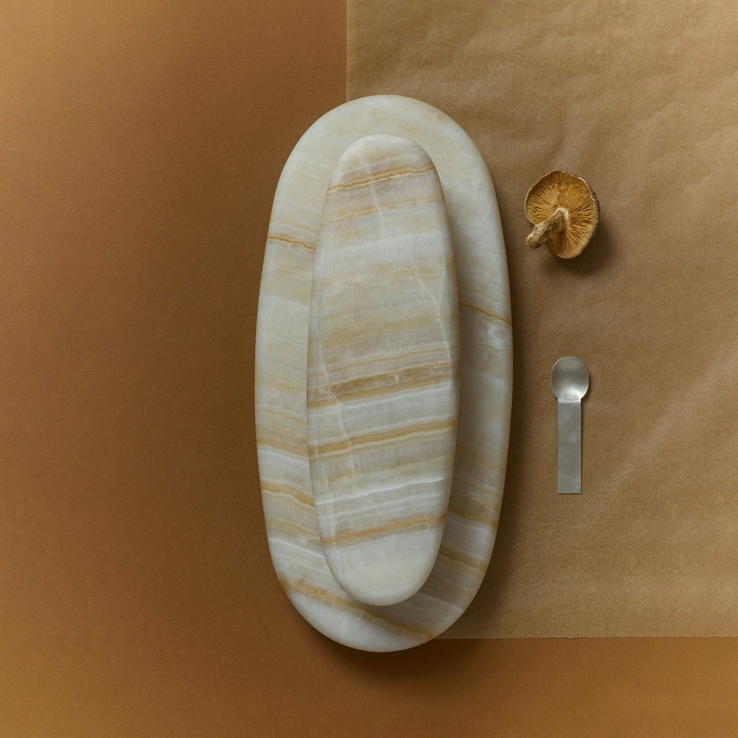 Wynance Onyx Wall Lamp