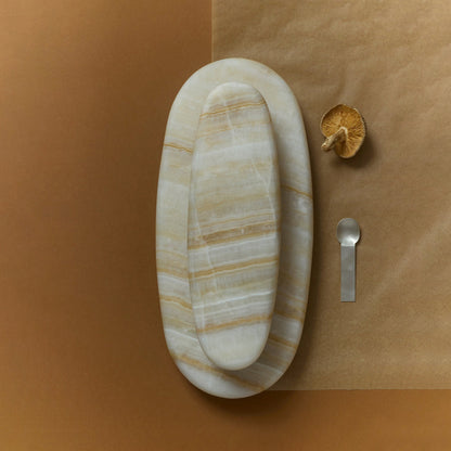 Wynance Onyx Wall Lamp