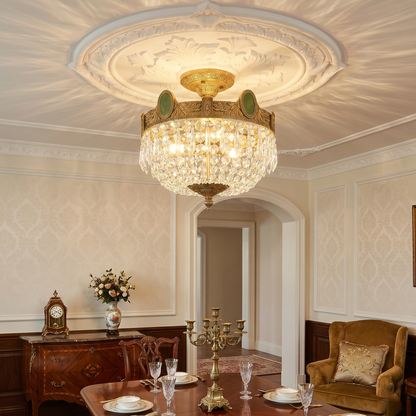Stinnett Ceiling Lamp