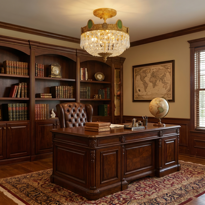 Stinnett Ceiling Lamp