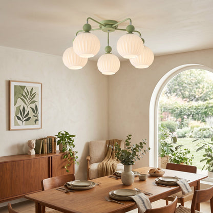 Quinen Ceiling Lamp