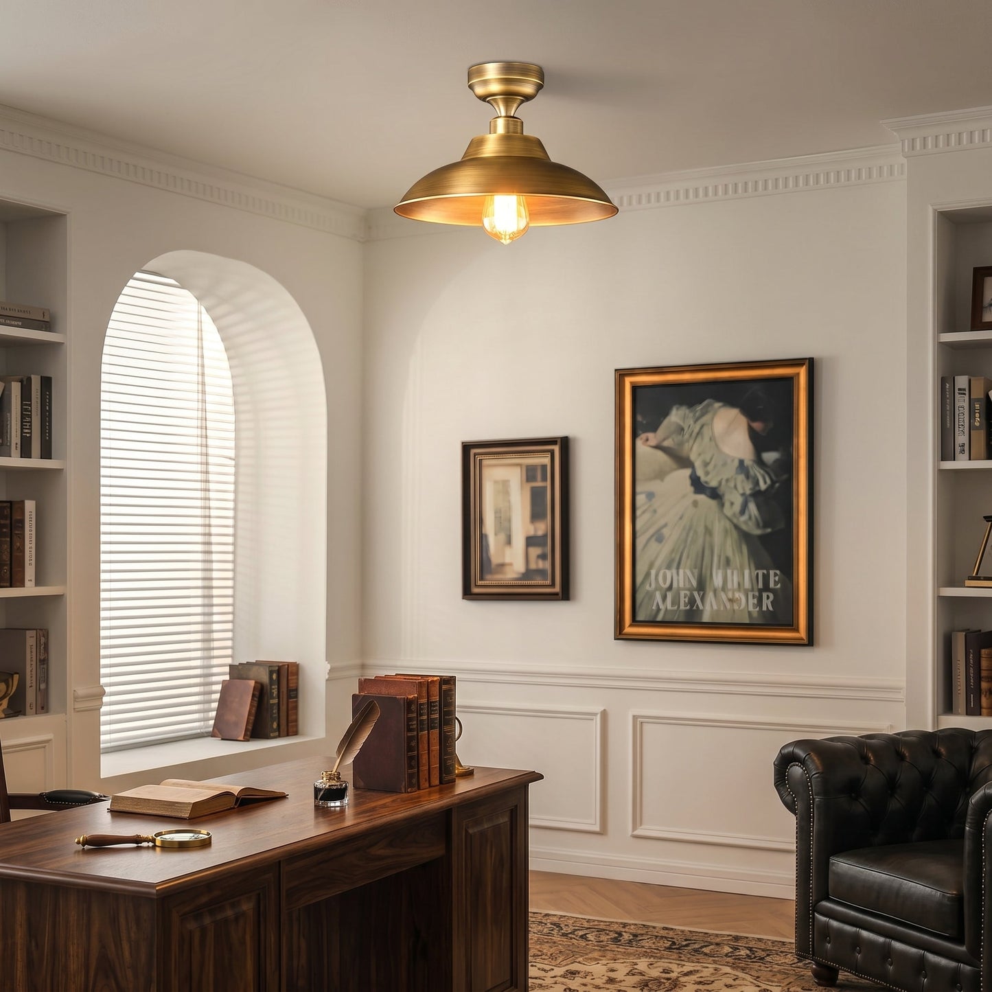 Dagmar Ceiling Lamp