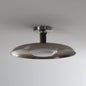 Calune Style Flat-Panel Ceiling Light