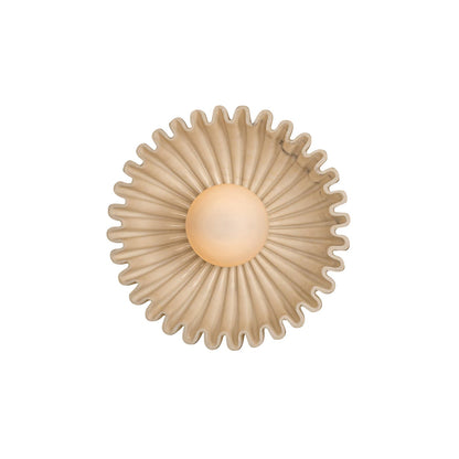 Quinine Marble Wall Lamp