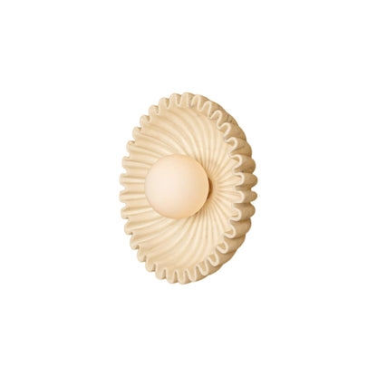Quinine Marble Wall Lamp