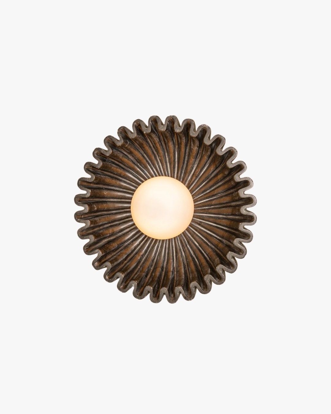 Quinine Marble Wall Lamp