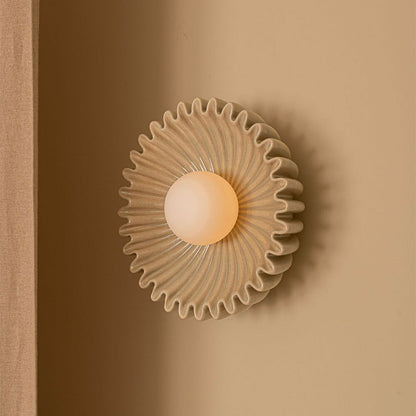 Quinine Marble Wall Lamp