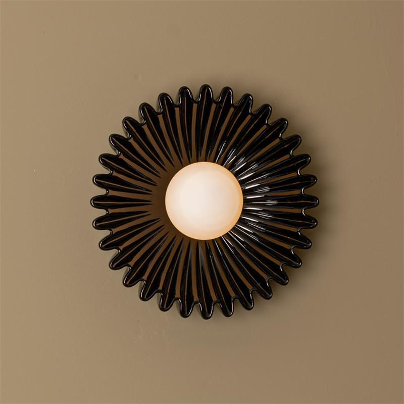 Quinine Marble Wall Lamp