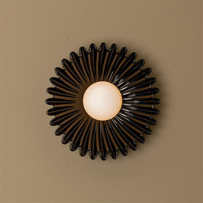 Quinine Marble Wall Lamp