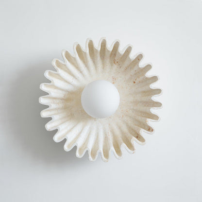 Quinine Marble Wall Lamp