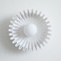 Quinine Marble Wall Lamp