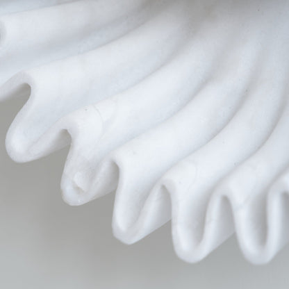 Quinine Marble Wall Lamp