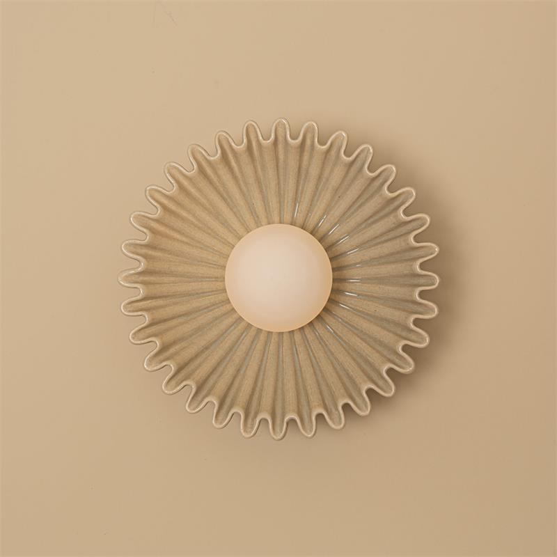 Quinine Marble Wall Lamp