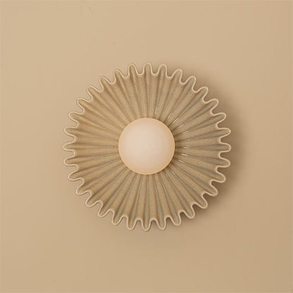 Quinine Marble Wall Lamp