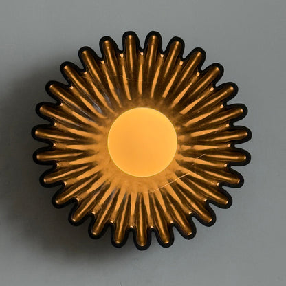 Quinine Marble Wall Lamp