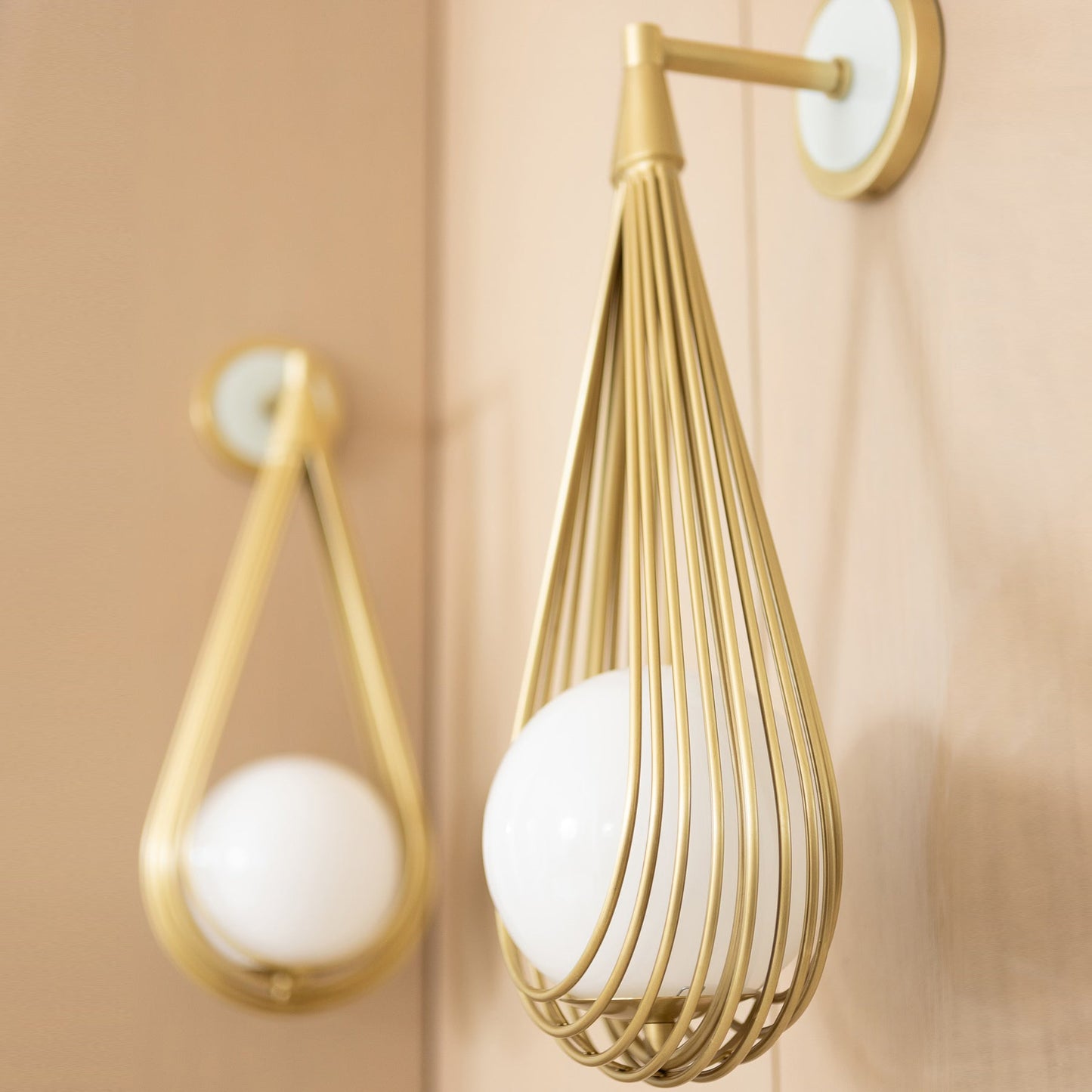 Kesien Wall Lamp