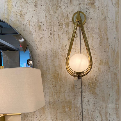 Kesien Wall Lamp