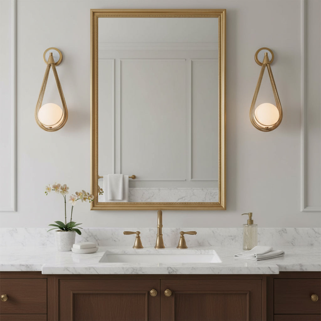 Kesien Wall Lamp