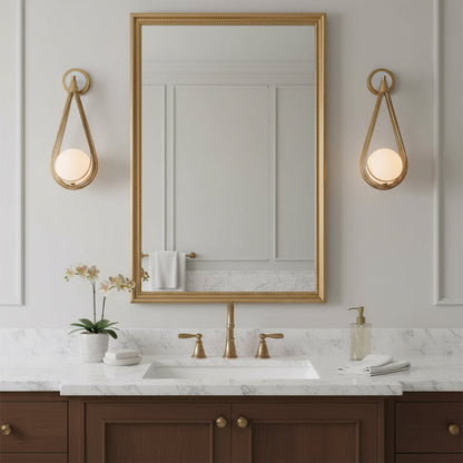 Kesien Wall Lamp