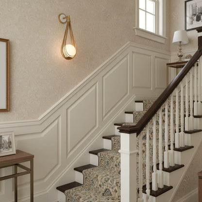 Kesien Wall Lamp
