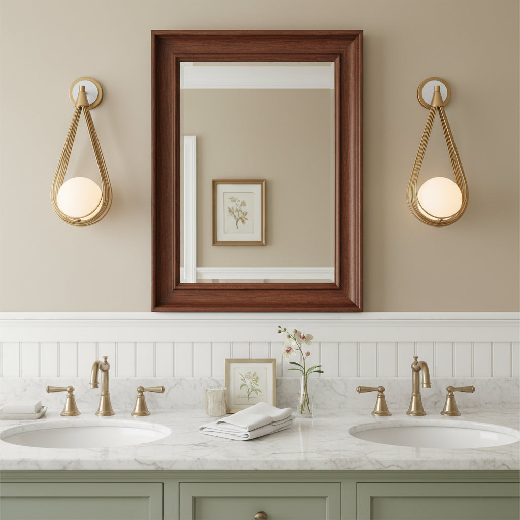 Kesien Wall Lamp