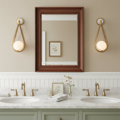 Kesien Wall Lamp