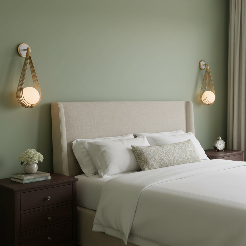 Kesien Wall Lamp