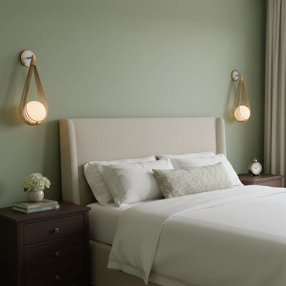 Kesien Wall Lamp