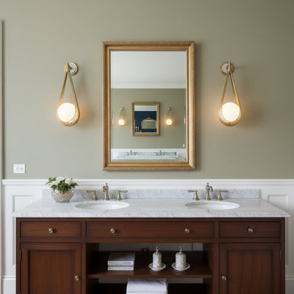 Kesien Wall Lamp