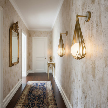 Kesien Wall Lamp