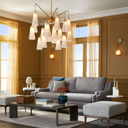 Kesien Wall Lamp