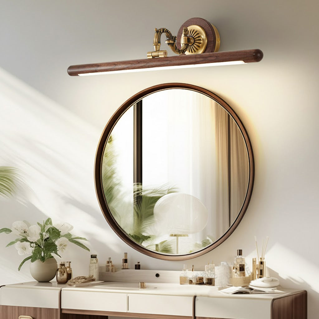 Gilan Picture Wall Lamp