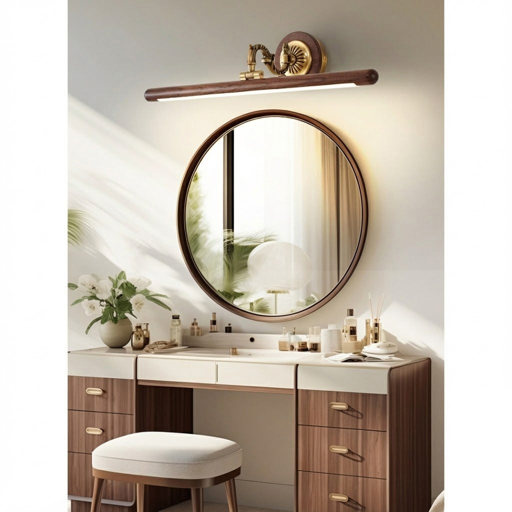 Gilan Picture Wall Lamp