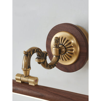Gilan Picture Wall Lamp