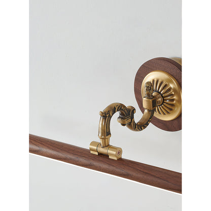 Gilan Picture Wall Lamp