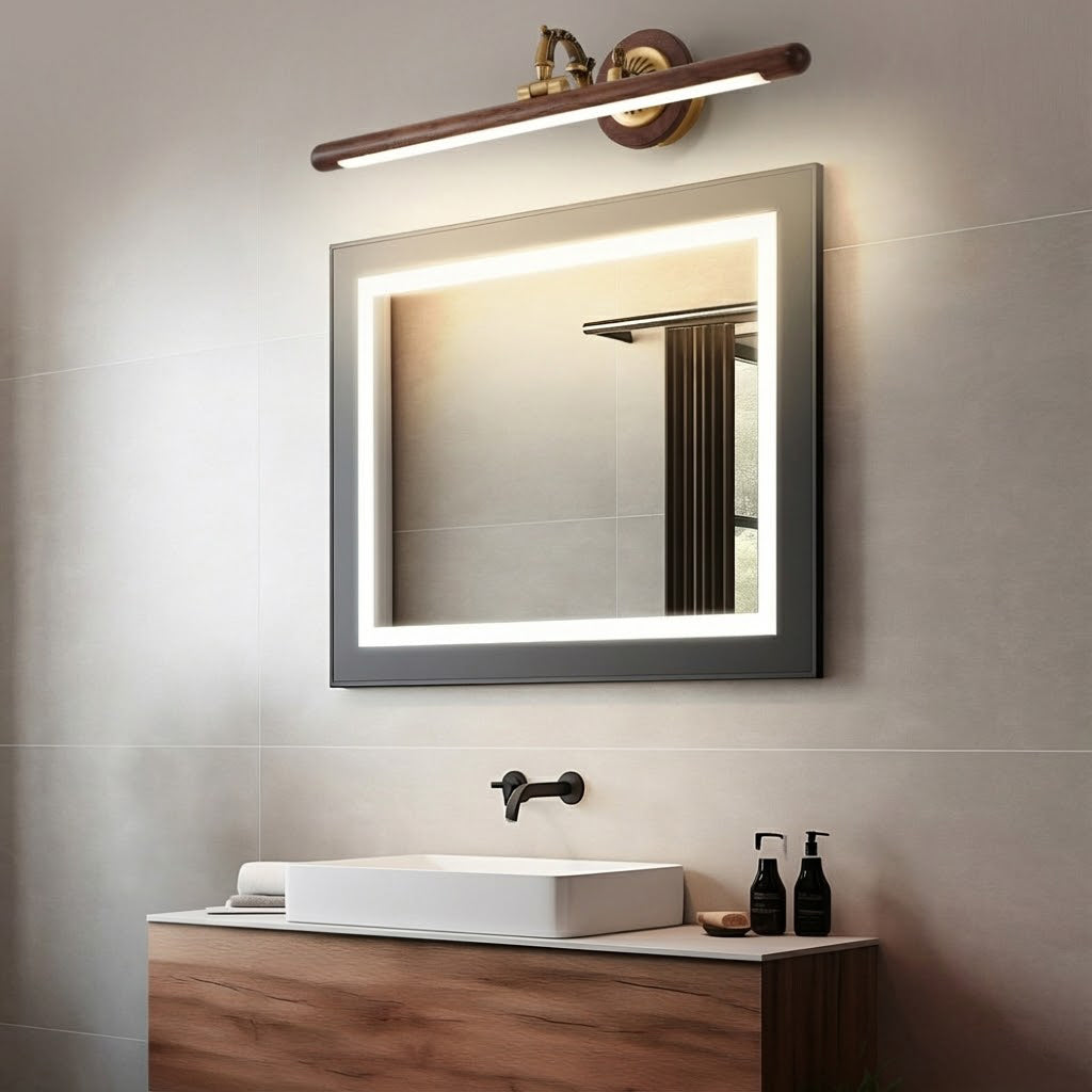 Gilan Picture Wall Lamp
