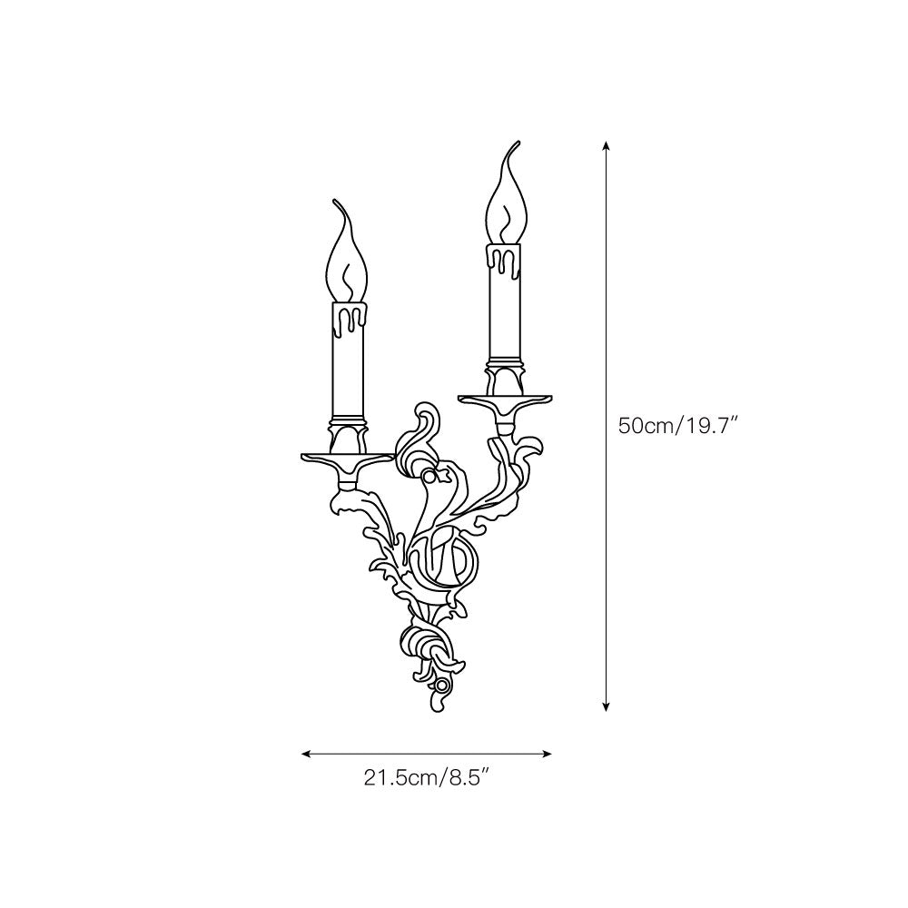 Solien Wall Light