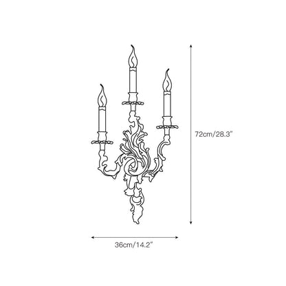 Solien Wall Light