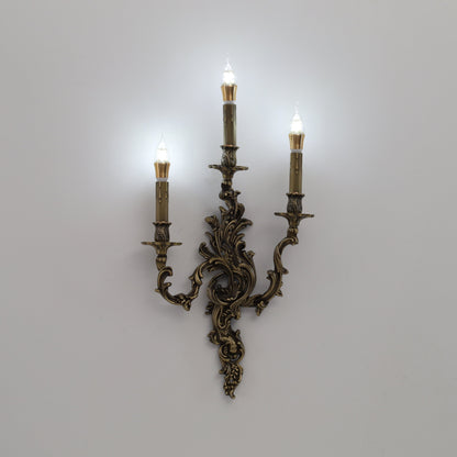 Solien Wall Light