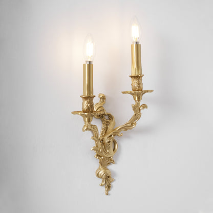 Solien Wall Light