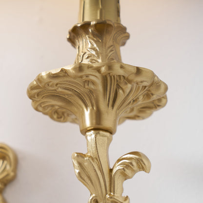 Solien Wall Light