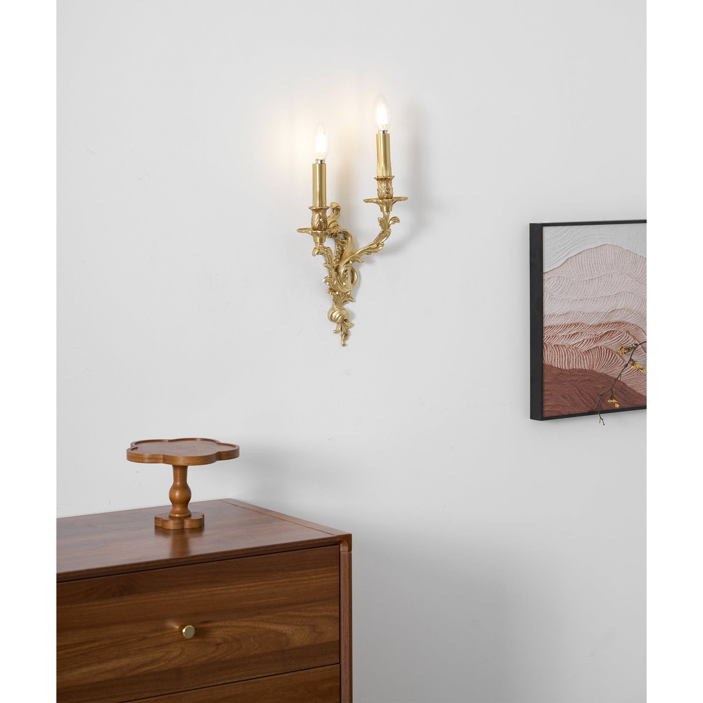 Solien Wall Light