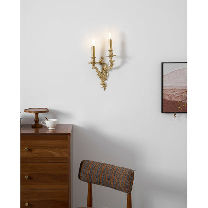 Solien Wall Light