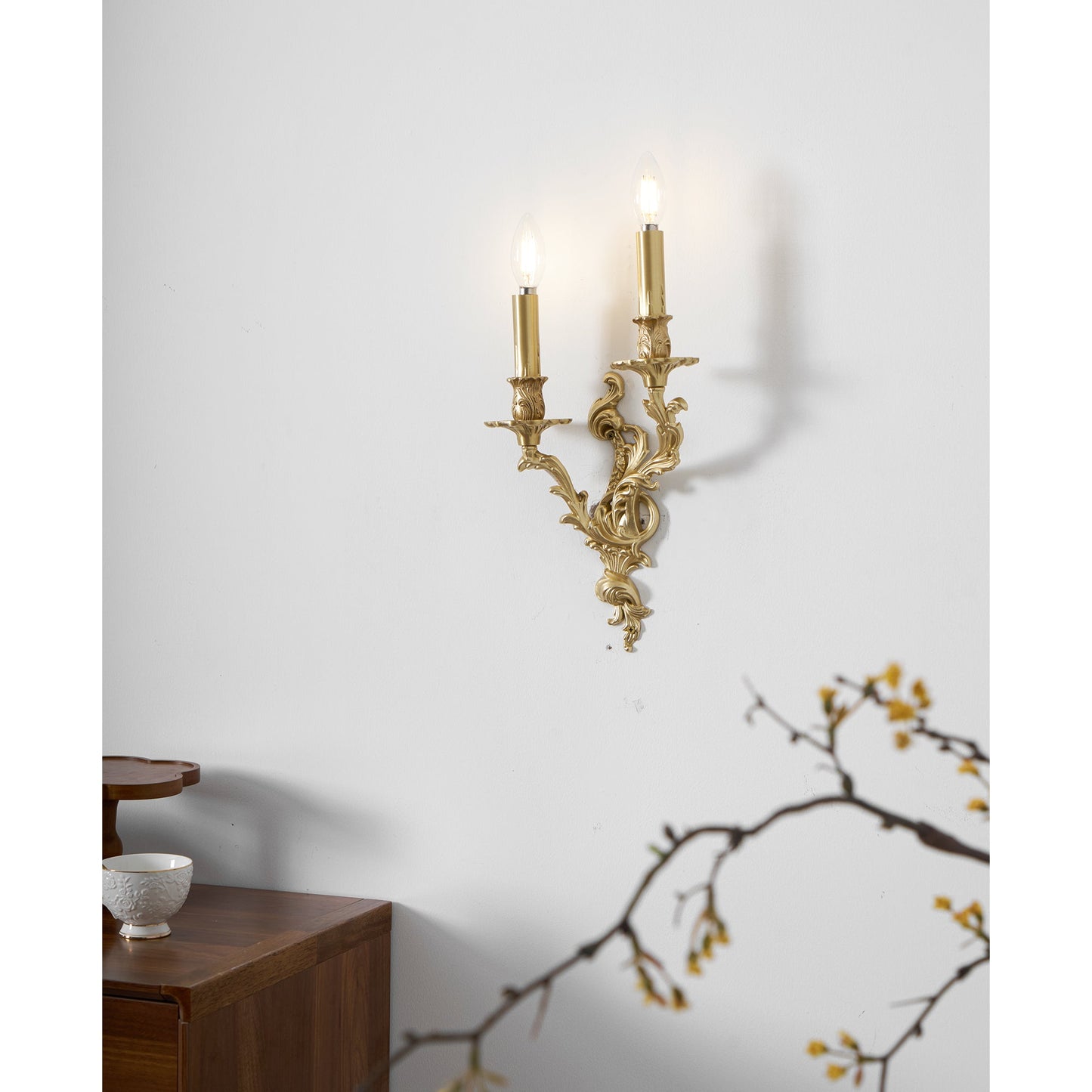 Solien Wall Light