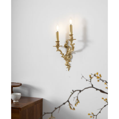 Solien Wall Light