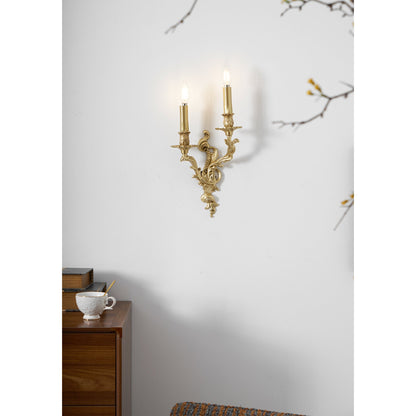 Solien Wall Light