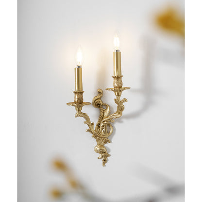 Solien Wall Light