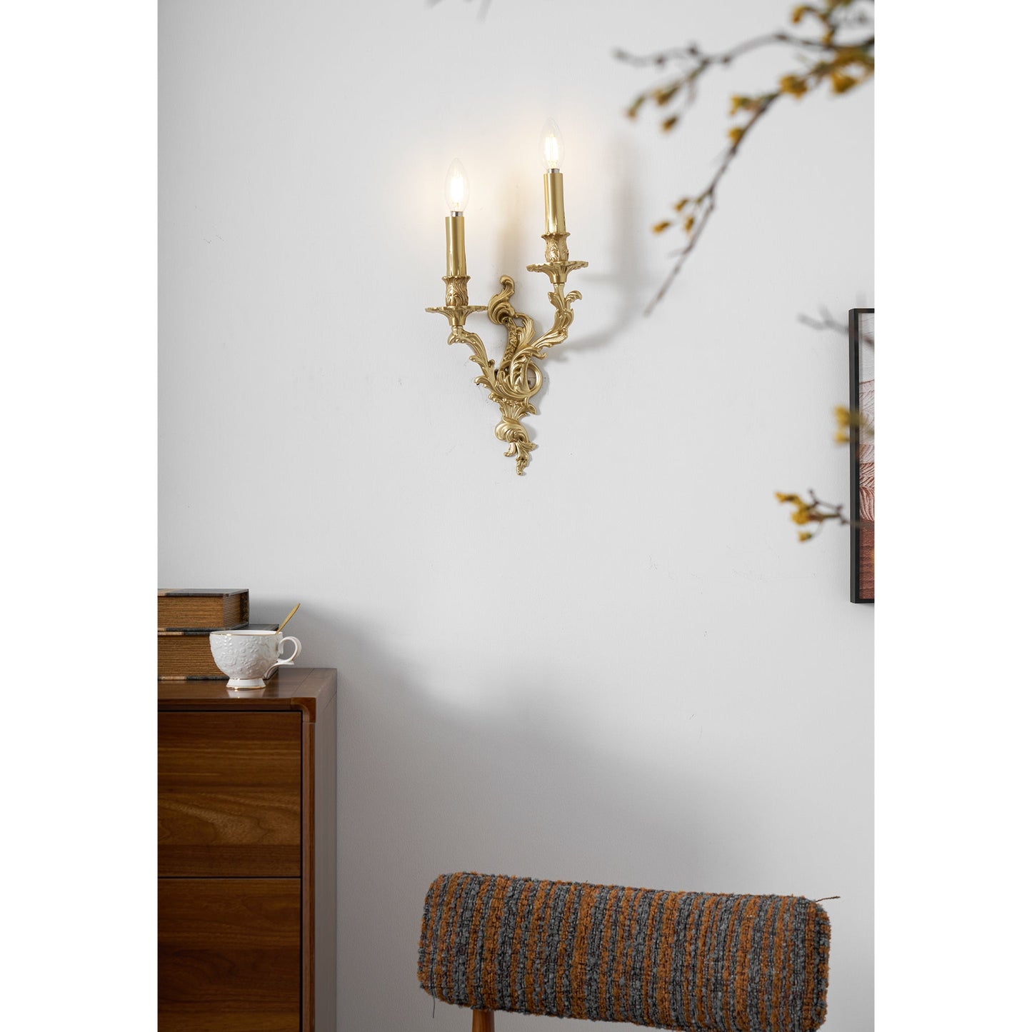 Solien Wall Light